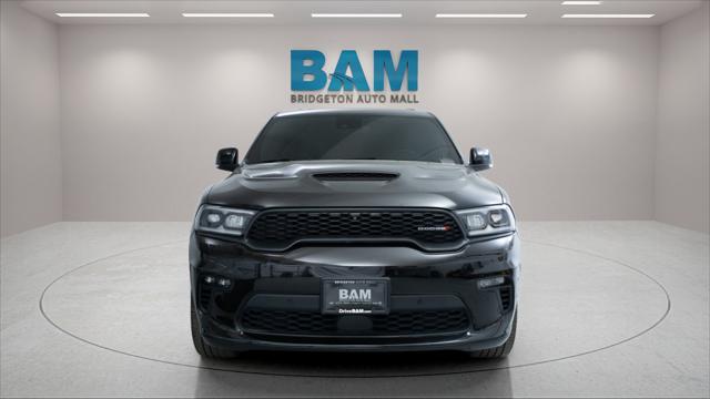 2023 Dodge Durango R/T Premium AWD 2023 Dodge Durango R/T Premium AWD