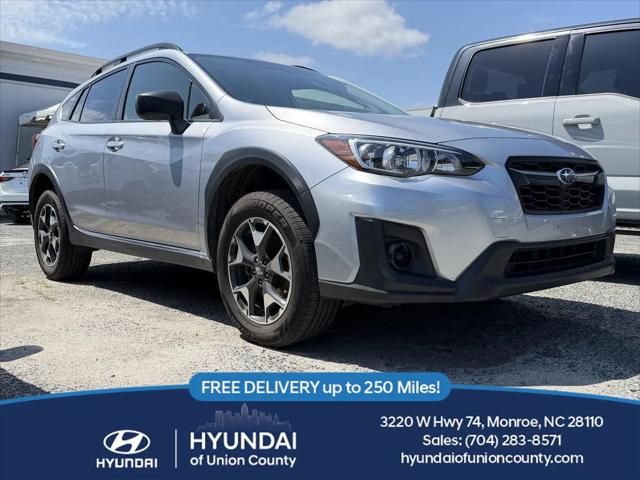 2019 Subaru Crosstrek 2.0i for sale in Monroe, NC