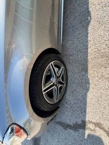 2020 Mercedes-Benz C-CLASS C 300 4MATIC
