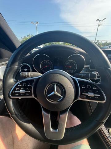 2020 Mercedes-Benz C-CLASS C 300 4MATIC