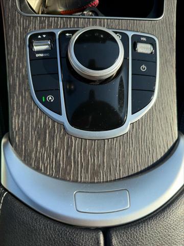 2020 Mercedes-Benz C-CLASS C 300 4MATIC