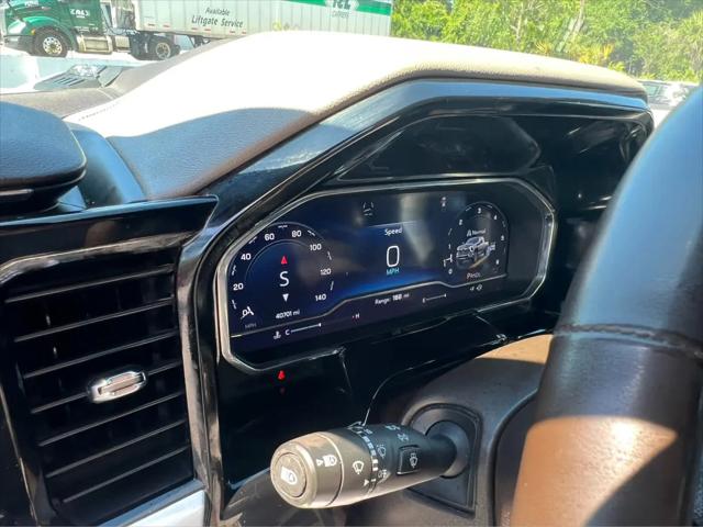 2025 Chevrolet Silverado 2500HD 4WD Crew Cab Standard Bed LT
