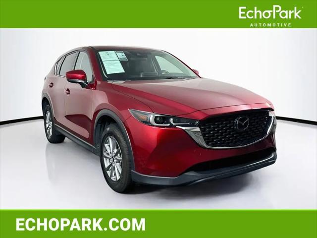 2022 Mazda CX-5 2.5 S for sale in Charlotte, NC