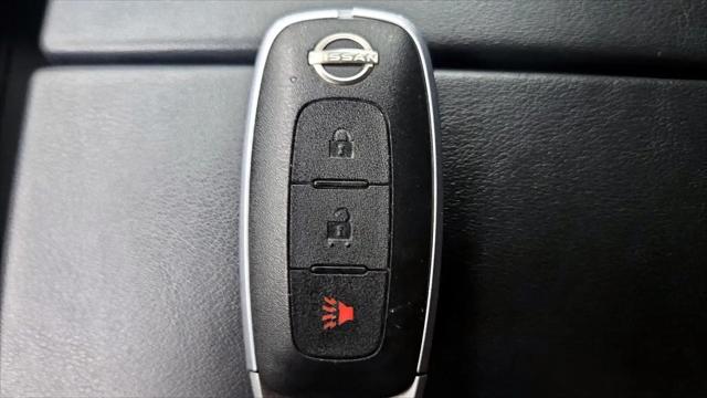 2023 Nissan Rogue S Intelligent AWD