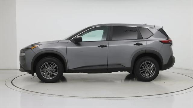 2023 Nissan Rogue S Intelligent AWD