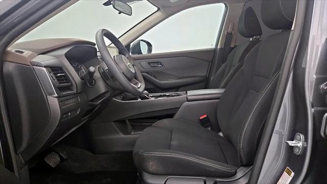 2023 Nissan Rogue S Intelligent AWD