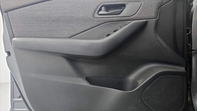 2023 Nissan Rogue S Intelligent AWD