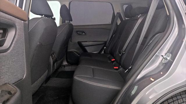 2023 Nissan Rogue S Intelligent AWD