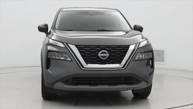 2023 Nissan Rogue S Intelligent AWD