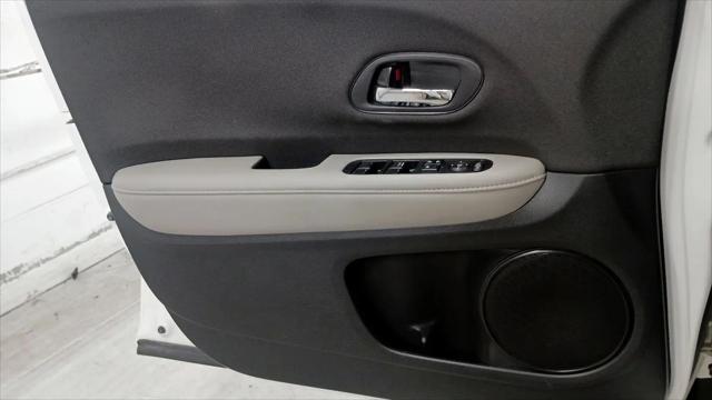 2020 Honda HR-V 2WD LX