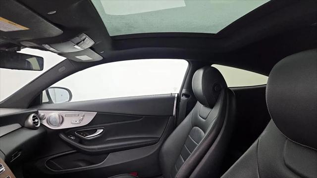 2019 Mercedes-Benz C-CLASS C 300 C 300