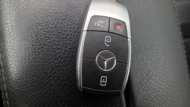 2019 Mercedes-Benz C-CLASS C 300 C 300