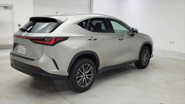 2024 Lexus NX Premium