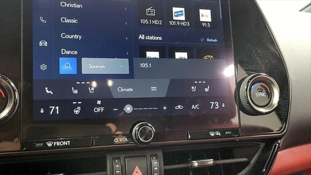 2024 Lexus NX Premium