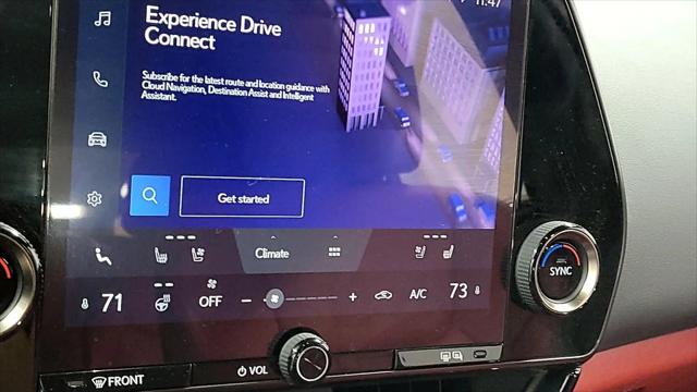 2024 Lexus NX Premium
