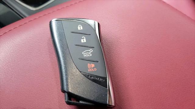 2024 Lexus NX Premium