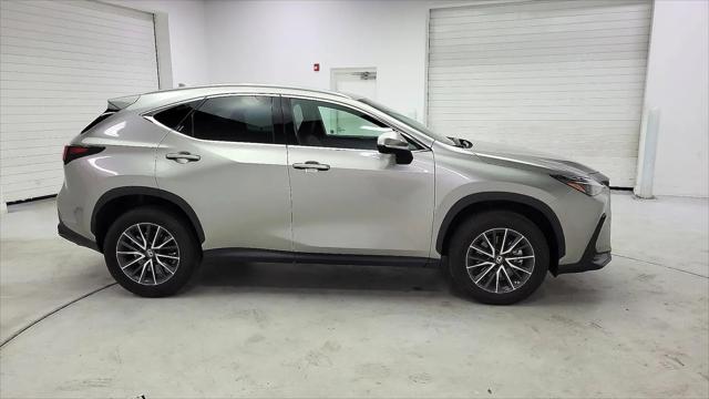 2024 Lexus NX Premium