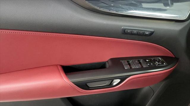2024 Lexus NX Premium