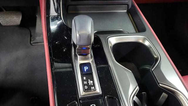 2024 Lexus NX Premium