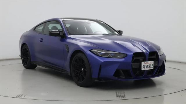 2024 BMW M4 Competition for sale in El Cajon, CA