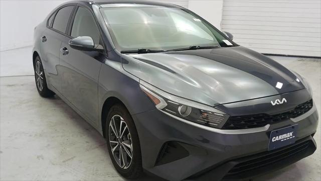 2022 Kia Forte LXS for sale in El Cajon, CA