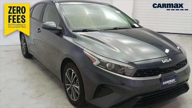 2022 Kia Forte LXS for sale in El Cajon, CA