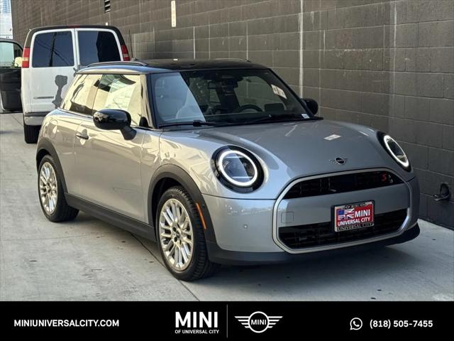 2026 MINI Hardtop Cooper S for sale in North Hollywood, CA