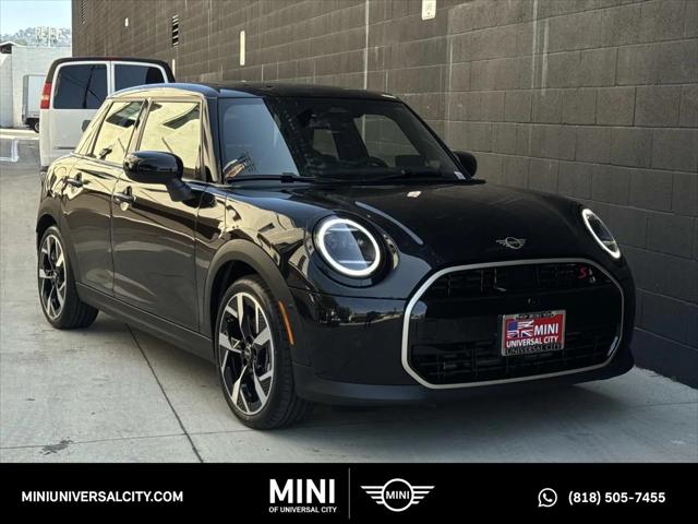 2026 MINI Hardtop Cooper S for sale in North Hollywood, CA
