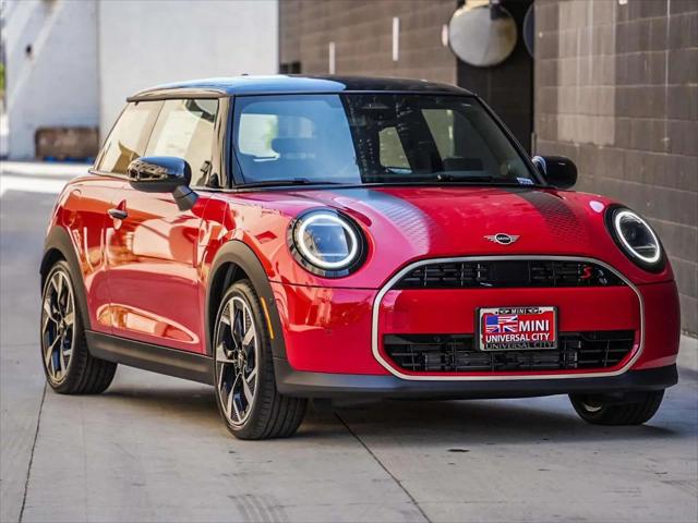 2026 MINI Hardtop Cooper S for sale in North Hollywood, CA
