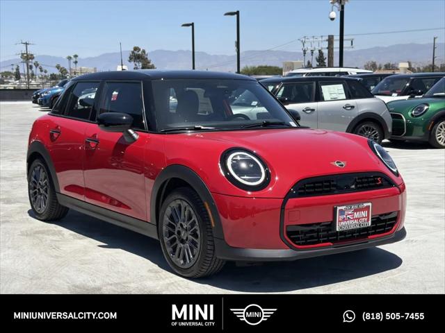 2026 MINI Hardtop Cooper S for sale in North Hollywood, CA