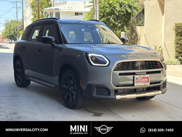 2027 MINI Cooper Countryman S for sale in North Hollywood, CA