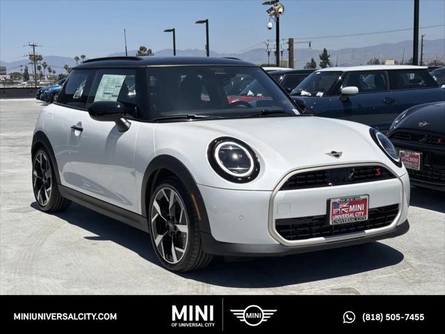 2026 MINI Hardtop Cooper S for sale in North Hollywood, CA