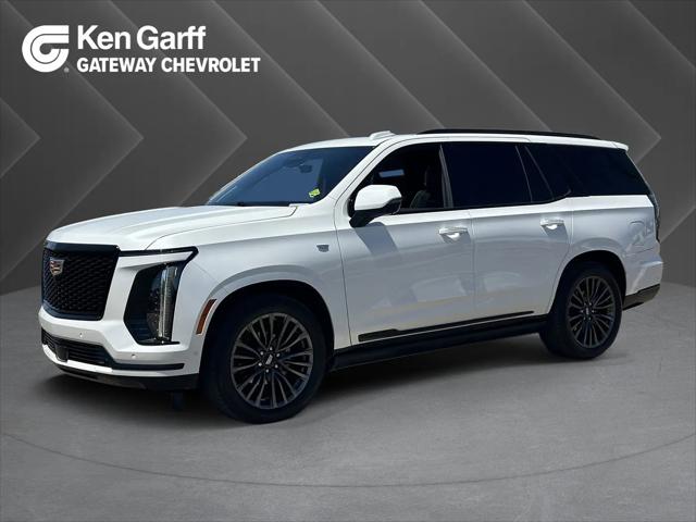 2025 Cadillac Escalade Sport Platinum for sale in Avondale, AZ