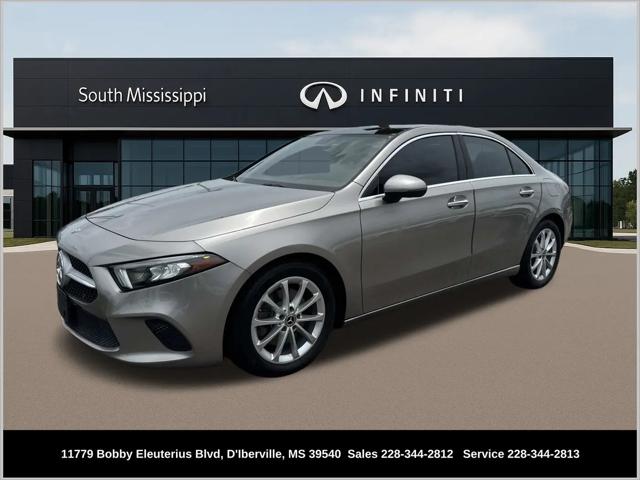 2020 Mercedes-Benz A 220 A 220 for sale in D' Iberville, MS