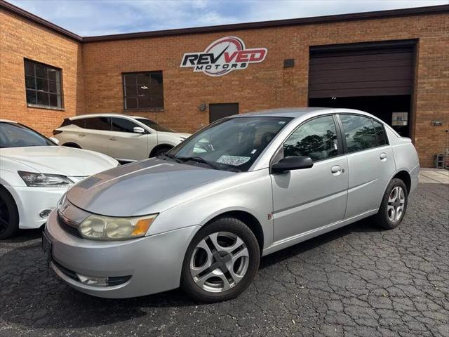 2003 Saturn Ion 3 for sale in Addison, IL