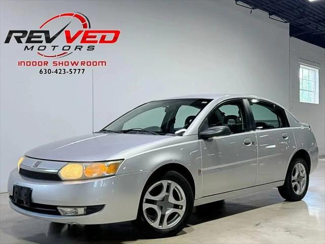 2003 Saturn Ion 3 for sale in Addison, IL