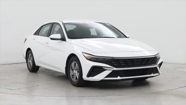 2024 Hyundai Elantra SE for sale in Tuscaloosa, AL