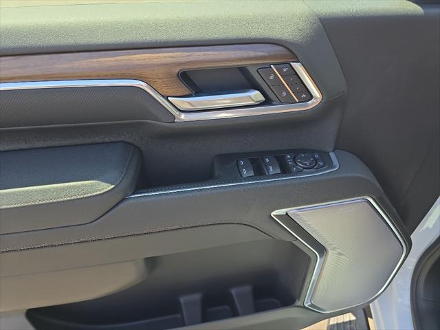 2026 Chevrolet Silverado 3500HD Crew Cab, Standard Bed, High Country, 4WD