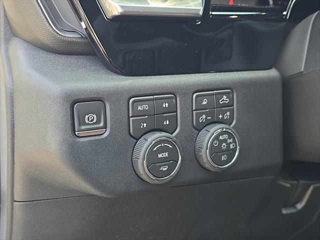 2026 Chevrolet Silverado 3500HD Crew Cab, Standard Bed, High Country, 4WD