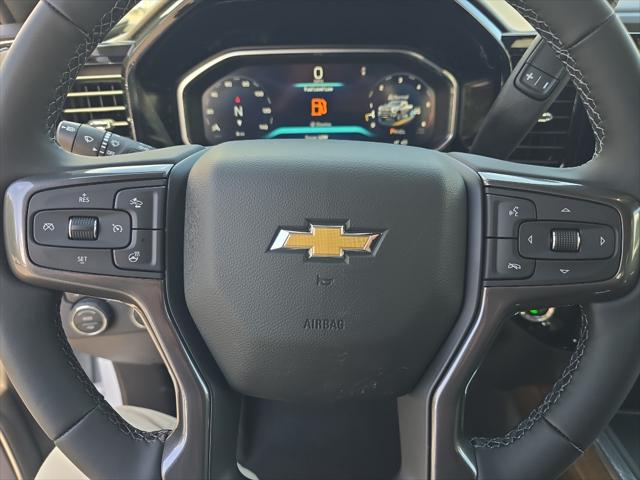 2026 Chevrolet Silverado 3500HD Crew Cab, Standard Bed, High Country, 4WD