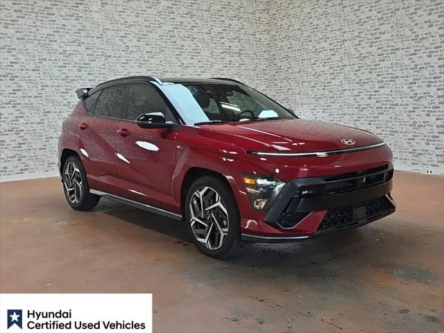 2024 Hyundai Kona N Line for sale in Columbia, TN