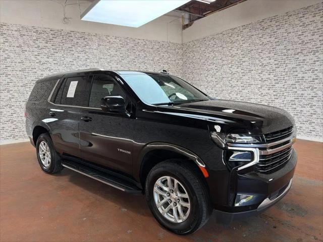 2024 Chevrolet Tahoe 4WD LT for sale in Columbia, TN