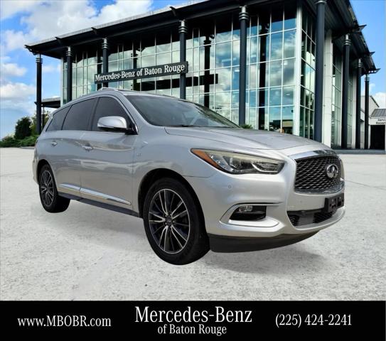 2016 INFINITI QX60 3.5 for sale in Baton Rouge, LA