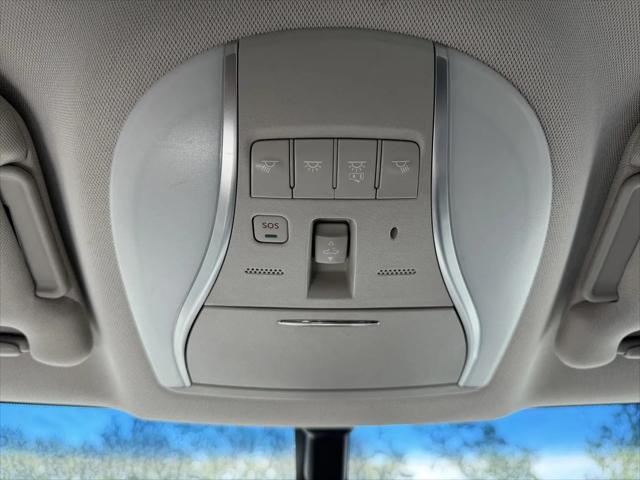 2016 INFINITI QX60 3.5