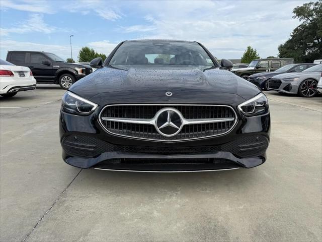 2026 Mercedes-Benz C-CLASS C 300 C 300