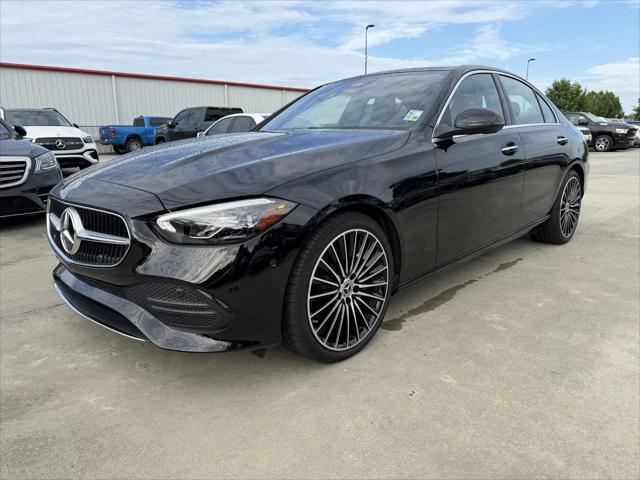 2026 Mercedes-Benz C-CLASS C 300 C 300