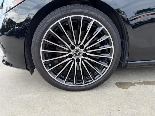 2026 Mercedes-Benz C-CLASS C 300 C 300