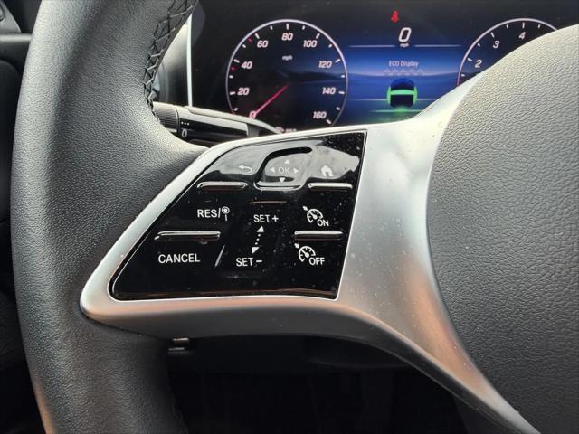 2026 Mercedes-Benz C-CLASS C 300 C 300