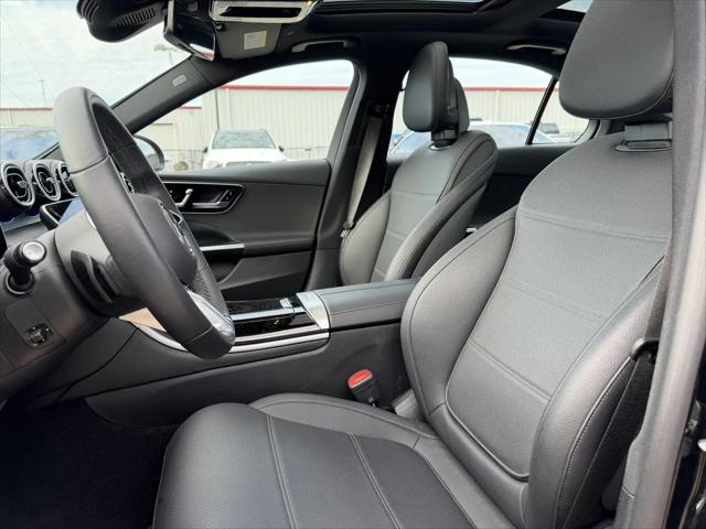 2026 Mercedes-Benz C-CLASS C 300 C 300