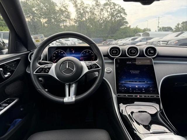 2026 Mercedes-Benz C-CLASS C 300 C 300